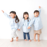 保育園児 子供
