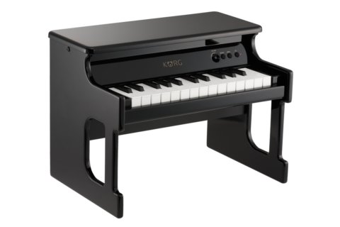 要出典 ピアノのおもちゃ KORG(コルグ) デジタルトイピアノ