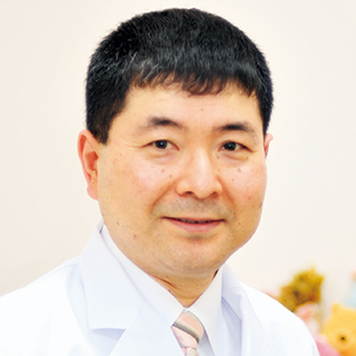 明橋大二先生