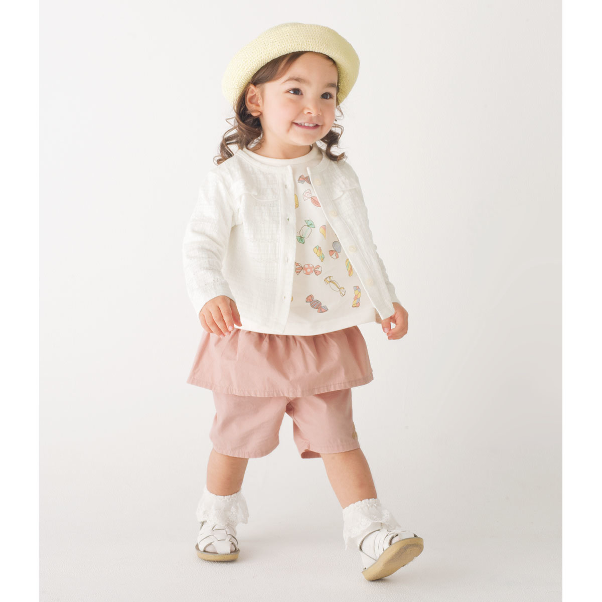 ベビーカーディガンはシンプルが人気 赤ちゃんにおすすめ10選 こそだてハック