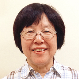 梅村浄先生