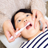 歯磨き 2歳 miku転載(アイキャッチ)
