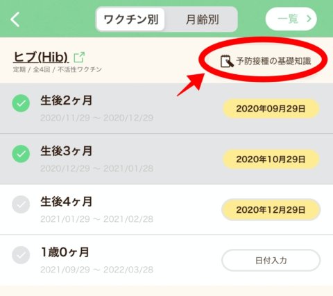 基礎知識