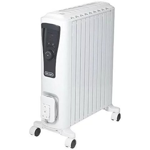 要出典 オイルヒーター デロンギ ユニカルド オイルヒーター RHJ65L0915
