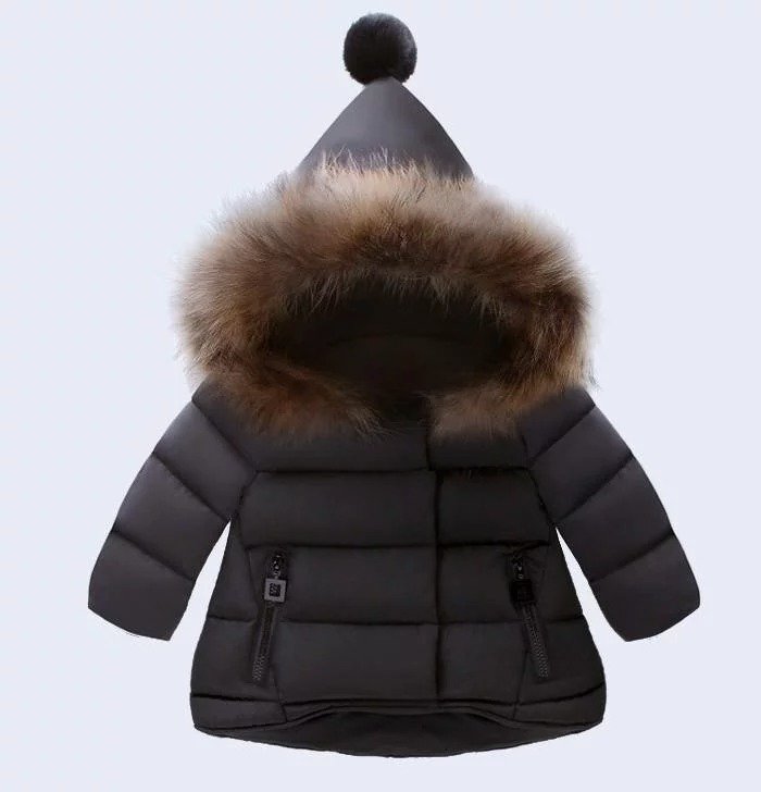 キッズダウンジャケットは冬のマストアイテム おしゃれな10選を紹介 こそだてハック