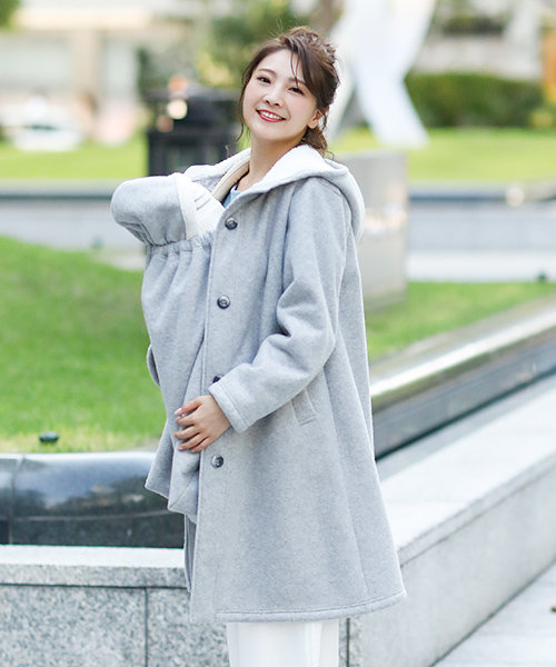 おしゃれで使える 赤ちゃんとのお出かけを満喫できるママコート10選 こそだてハック