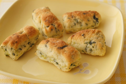 子どもが楽しく食べられる幼児食 栄養たっぷりな洋食の主食レシピ6品 こそだてハック
