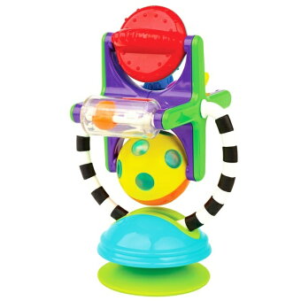 要出典 サッシー がらがら テーブルかんらんしゃ ピカピカ