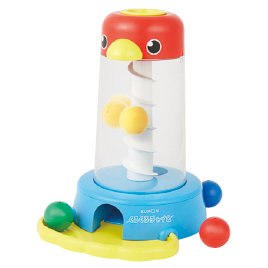 0歳 1歳の赤ちゃんがにっこり おすすめクリスマスプレゼント15選 こそだてハック