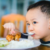 子供 こども 子ども 食べる 食事