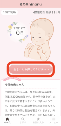 祖父母ninaru
