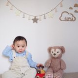 baby新規記事 1y1m
