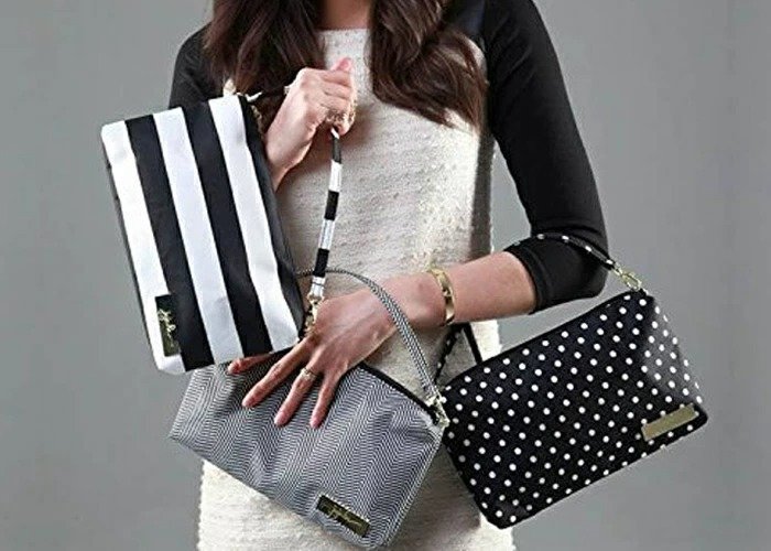 おむつポーチはおしゃれなタイプが人気 おすすめ10選 こそだてハック