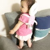 baby体験 11m kanako12o9さん