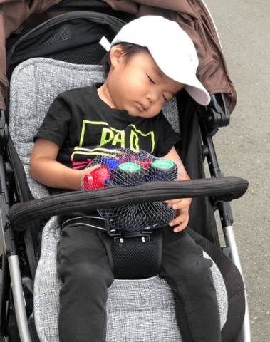 baby新規記事 1y9m