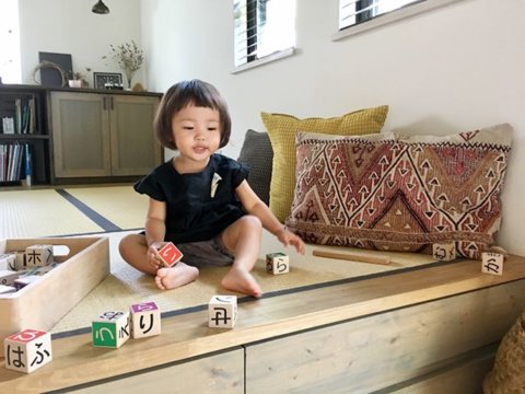 baby新規記事 1y10m
