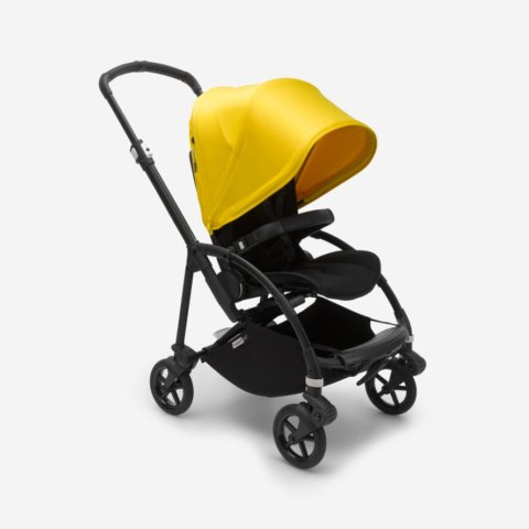 要出典 ベビーカー 人気 bugaboo bee6(バガブー ビー シックス)
