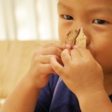 2歳 男の子 ごはん 食事