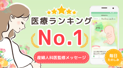 要出典 妊娠中に使って良かったもの 妊娠アプリ ninaru 更新版