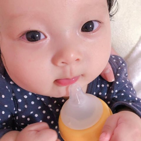 baby体験 3_4健診 bokuchan_mamaさん