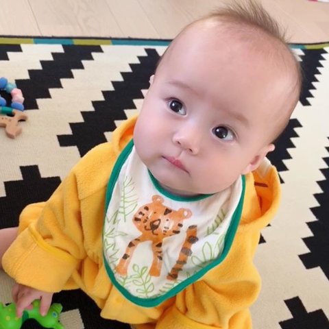 baby体験 9_10m_kenshin lucashaaan