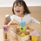 要出典 1歳のおもちゃ エド・インター 音いっぱいつみき