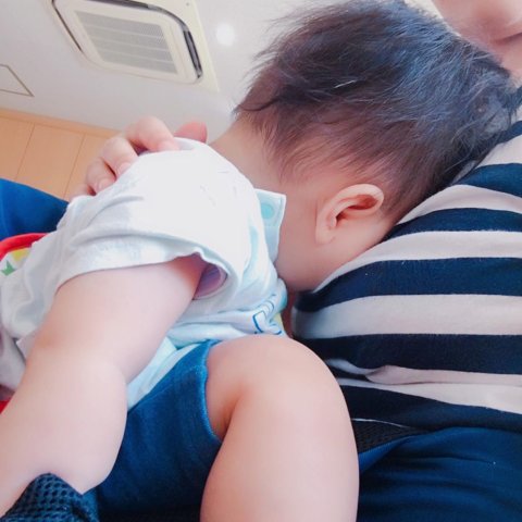 baby体験 7m_rinyusyoku xx.chi.e.xxさん
