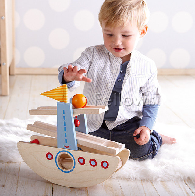 クーゲルバーンとはどんなおもちゃ 集中力を養うおすすめ11選 こそだてハック