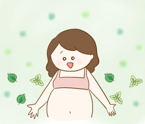 アラウ.ベビー 記事広告 マタニティクリーム