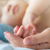 赤ちゃん 新生児