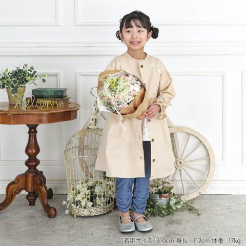 要出典 子供服 ブランド 女の子 Biquette(ビケット)