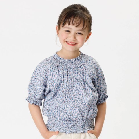 要出典 子供服 ブランド 女の子 Seraph(セラフ)