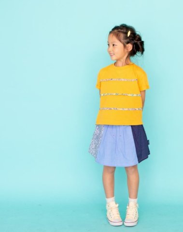 要出典 子供服 ブランド 女の子 Rag Mart(ラグマート)