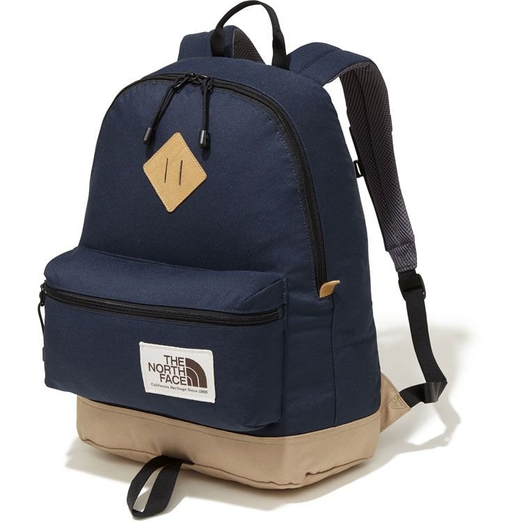 ノースフェイスのキッズリュックは普段使いにぴったり おすすめ10選 こそだてハック