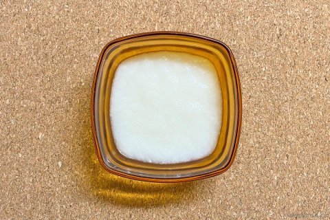 イラップ 離乳食 中期 パンがゆ