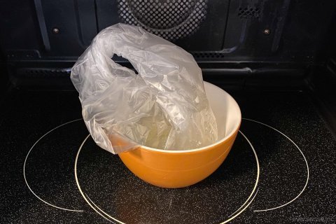 アイラップ 離乳食 中期 パンがゆ 2