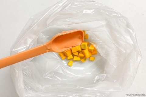 アイラップ 離乳食 中期 鯛入りかぼちゃマッシュ かぼちゃ