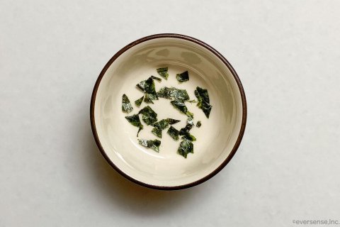 アイラップ 離乳食 中期 のり入りおかゆ
