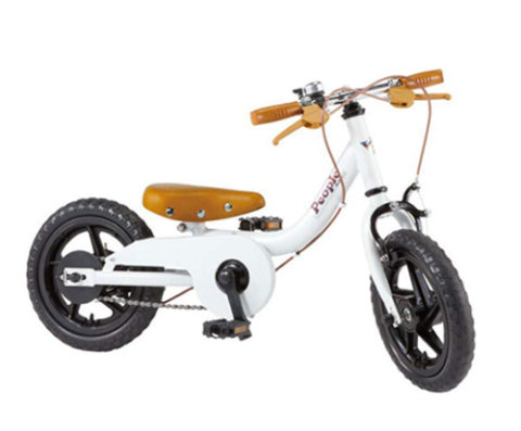 要出典 2歳 自転車 ケッターサイクル 12インチ