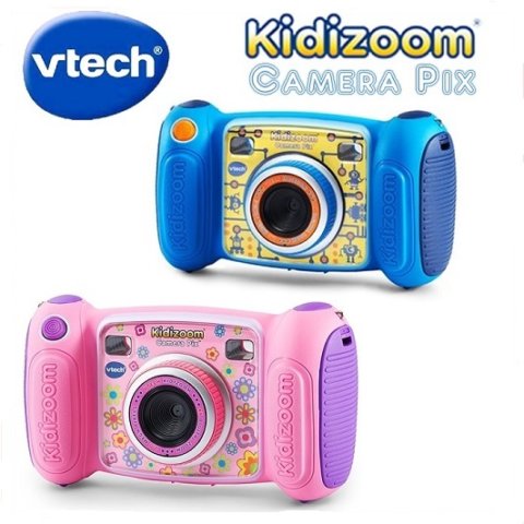 要出典 カメラ おもちゃ VTech Kidizoom Camera Pix