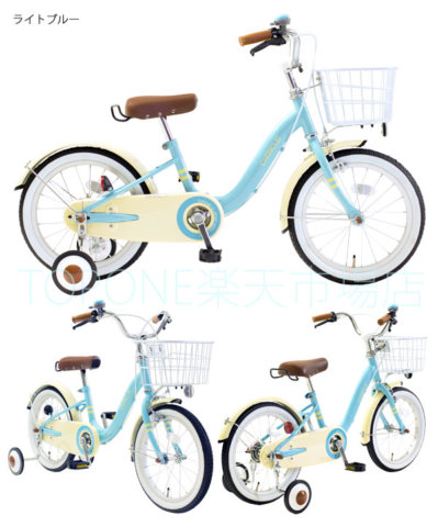 要出典 3歳 自転車 トップワン 子供用自転車 チビクル