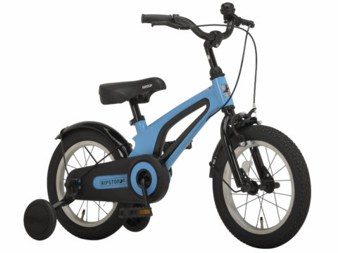 要出典 3歳 自転車 RIPSTOP 子供用 補助輪付き 自転車