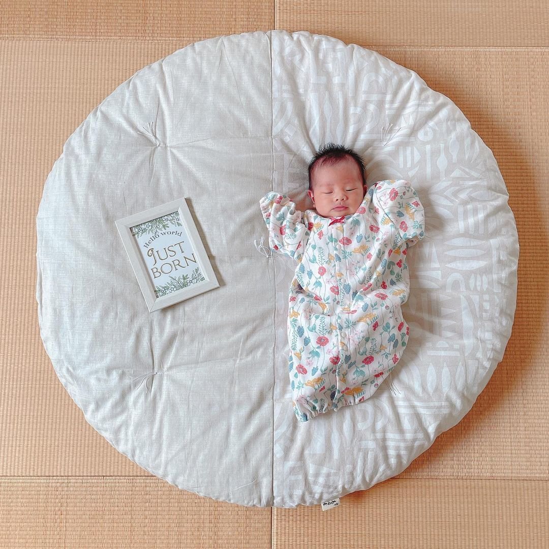 便利すぎる知っ得育児グッズ5選 夜間授乳 寝かしつけ 洗濯 こそだてハック