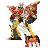 要出典 トミカ タカラトミー トミカ アースグランナー EG01 アースグランナーレオチータ
