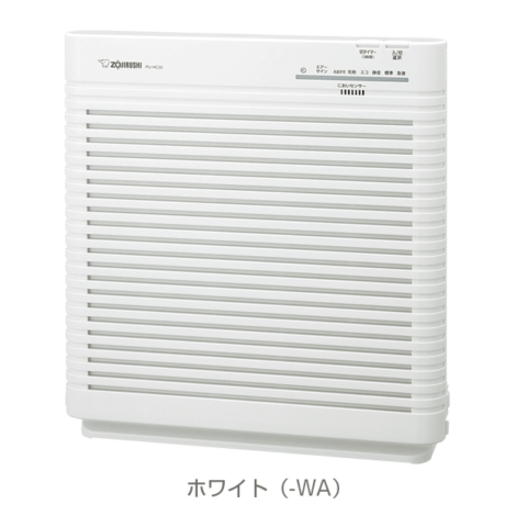 要出典 赤ちゃん 空気清浄機 象印 空気清浄機 PU-HC35