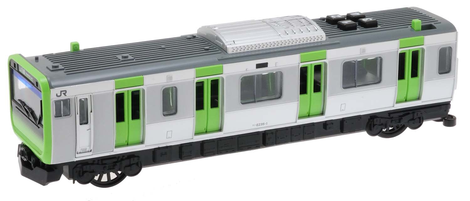 電車のおもちゃで車掌気分 人気のおすすめ10選 こそだてハック