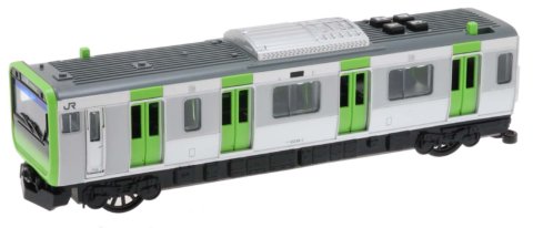 要出典 電車 おもちゃ トイコー サウンドトレイン E235系山手線