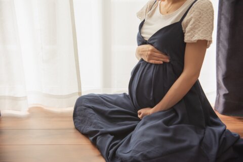 妊娠 妊婦 お腹 5024687_m