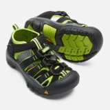 キッズサンダル 男の子 KEEN NEWPORT H2キッズサンダル