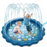 要出典 水遊び おもちゃ CosyLife 噴水マット